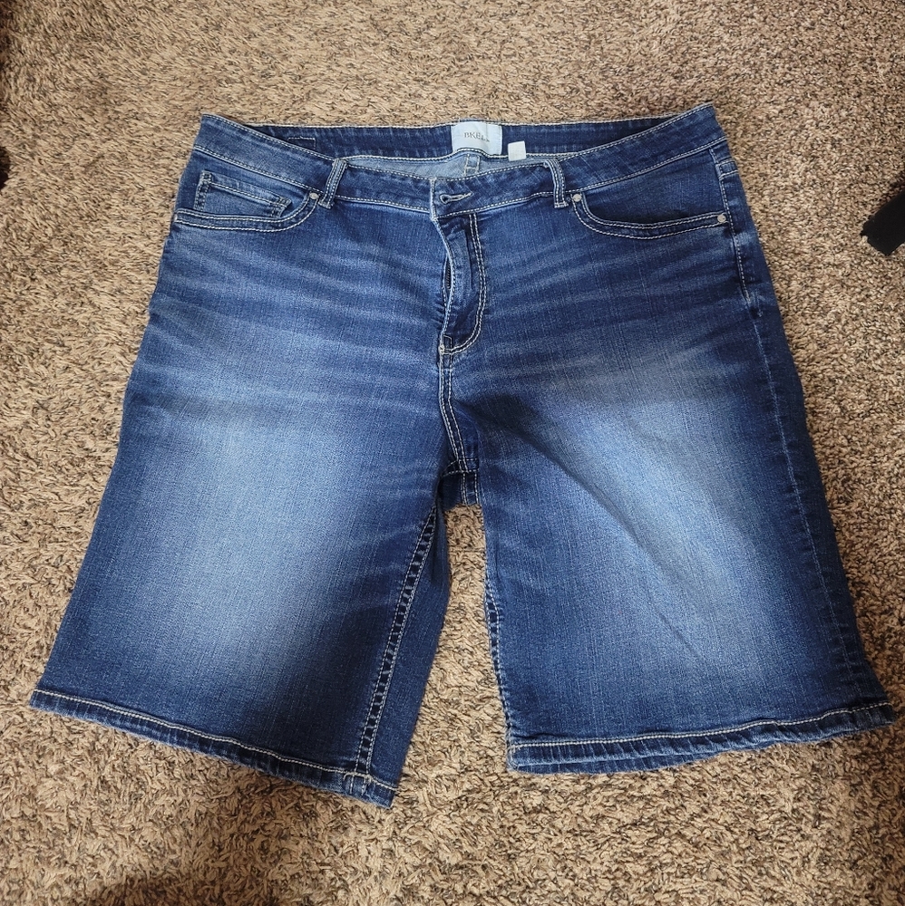 BKE Gabby Shorts